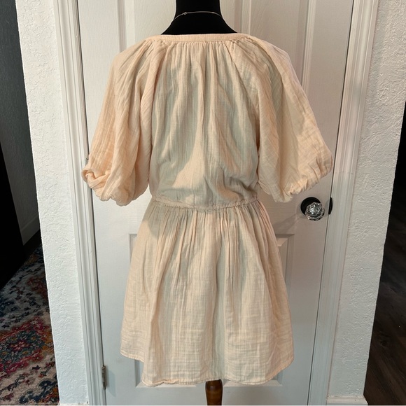 NWT 100% Cotton Old Navy Dress with Pockets | Size S - Picture 7 of 11